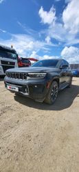 SUV   Jeep Grand Cherokee 2023 , 9490000 , 