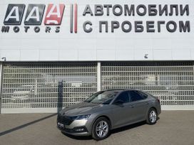  Skoda Octavia 2021 , 2287000 , --