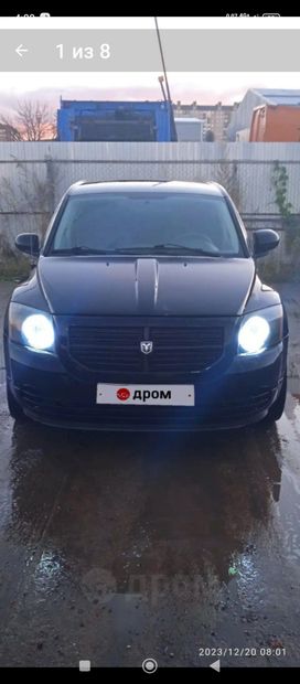  Dodge Caliber 2006 , 750000 , 