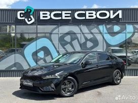  Kia K5 2021 , 2190000 , 