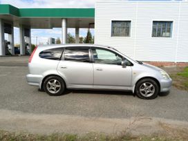    Honda Stream 2002 , 630000 , 