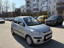  Hyundai i10 2008 , 640000 , 