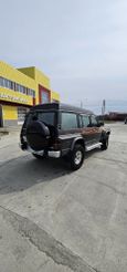 SUV   Nissan Safari 1987 , 2500000 , -
