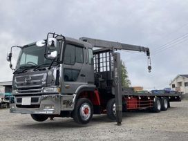  () Hino Profia 2002 , 3800000 , 