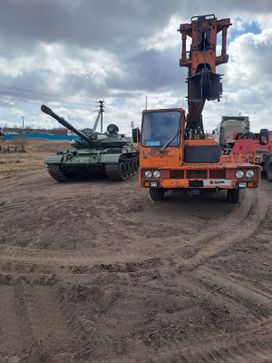  Tadano TL-150 1980 , 3500000 , -