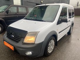    Ford Tourneo Connect 2010 , 479000 , 