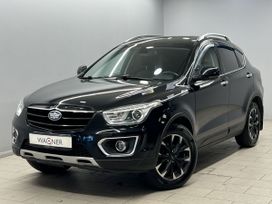 SUV   FAW Besturn X80 2017 , 975000 , -