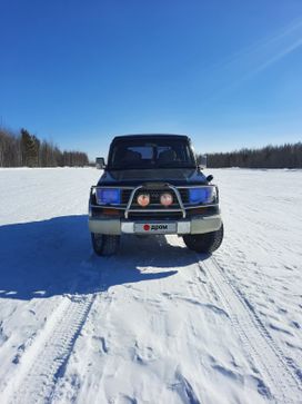 SUV   Toyota Land Cruiser Prado 1993 , 1350000 , 