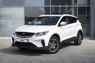 SUV   Belgee X50 2024 , 2590190 , 