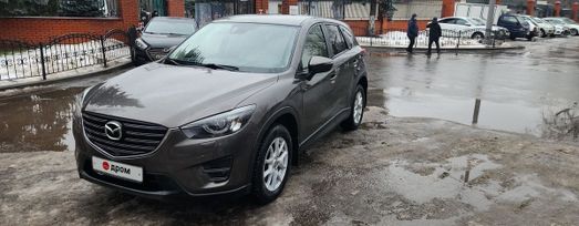 SUV   Mazda CX-5 2016 , 2000000 , 