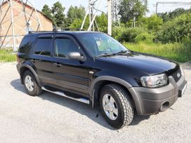 SUV   Ford Maverick 2004 , 690000 , 