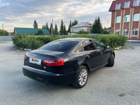  Audi A6 2009 , 800000 , 