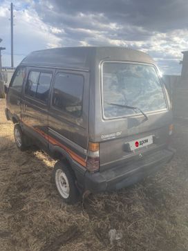    Subaru Domingo 1989 , 150000 , 