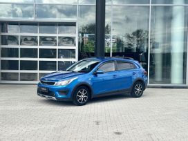  Kia Rio X (X-Line) 2018 , 1372000 , 