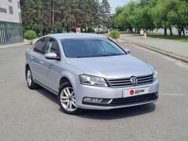 Volkswagen Passat 2012 , 975000 , 