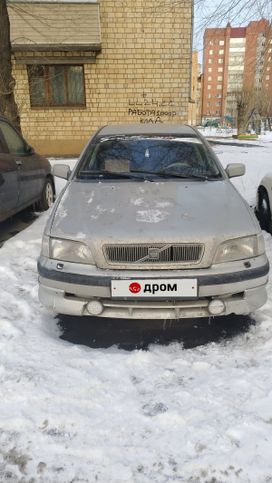  Volvo S40 1996 , 380000 , 
