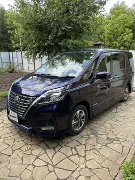    Nissan Serena 2019 , 2250000 , 