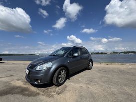  Suzuki SX4 2007 , 725000 , 