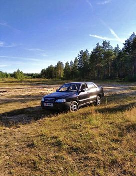  Chery Amulet A15 2007 , 120000 , 