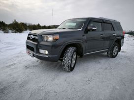 SUV   Toyota 4Runner 2010 , 2610000 , 