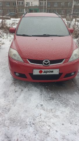    Mazda Mazda5 2006 , 700000 , 