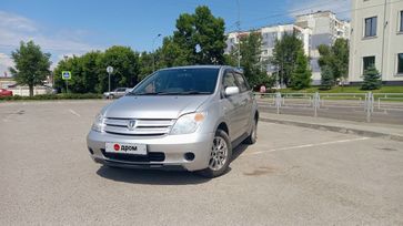  Toyota ist 2002 , 585000 , 