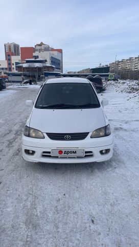  Toyota Corolla Spacio 1991 , 535000 , 
