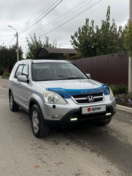 SUV   Honda CR-V 2004 , 870000 , 