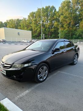  Honda Accord 2007 , 890000 , 