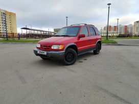 SUV   Kia Sportage 2000 , 450000 , 