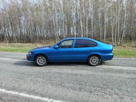  Toyota Corolla 1992 , 175000 , 
