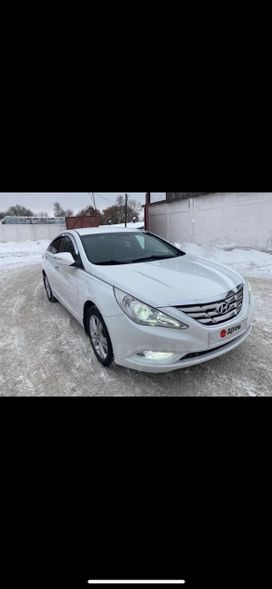  Hyundai Sonata 2010 , 1450000 , 