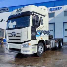   FAW J6P 2024 , 9450000 , 