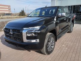  Mitsubishi L200 2024 , 6800000 , 