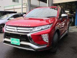 SUV   Mitsubishi Eclipse Cross 2019 , 1523000 , 