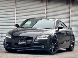  3  Audi TT 2015 , 950000 , 