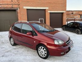    Chevrolet Rezzo 2008 , 400000 , 