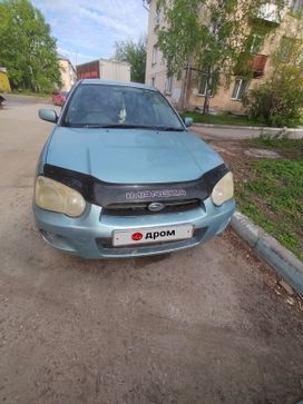  Subaru Impreza 2003 , 420000 , 