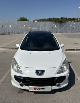  Peugeot 307 2007 , 600000 , 