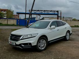 SUV   Honda Crosstour 2013 , 1750000 , 
