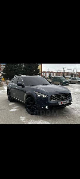 SUV   Infiniti FX35 2008 , 1850000 , 