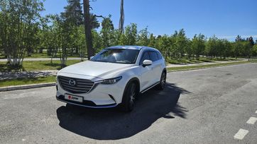SUV   Mazda CX-9 2018 , 3250000 , 