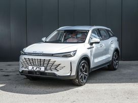 SUV   BAIC X75 2024 , 2200000 , 