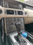 SUV   Land Rover Range Rover 2009 , 2459000 , 