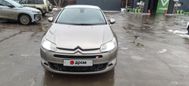  Citroen C5 2010 , 450000 , 