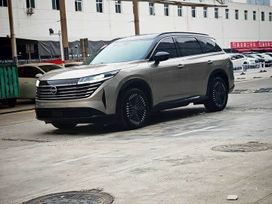SUV   Nissan Pathfinder 2024 , 3950000 , 