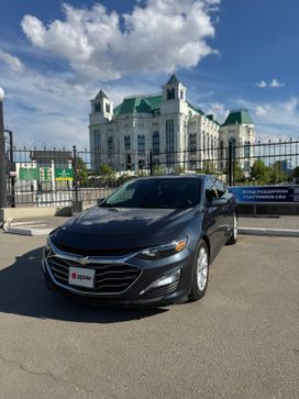  Chevrolet Malibu 2019 , 1620000 , 