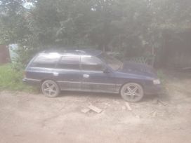  Subaru Legacy 1991 , 180000 , 