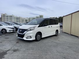    Nissan Serena 2018 , 2325000 , 