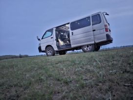    Toyota Hiace 1991 , 900000 , 